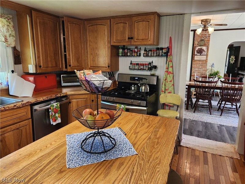 6018 Mayburn Barclay Road, Farmdale, OH 44417 Photo 10