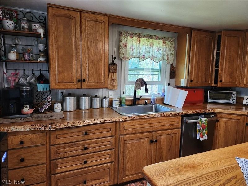 6018 Mayburn Barclay Road, Farmdale, OH 44417 Photo 12