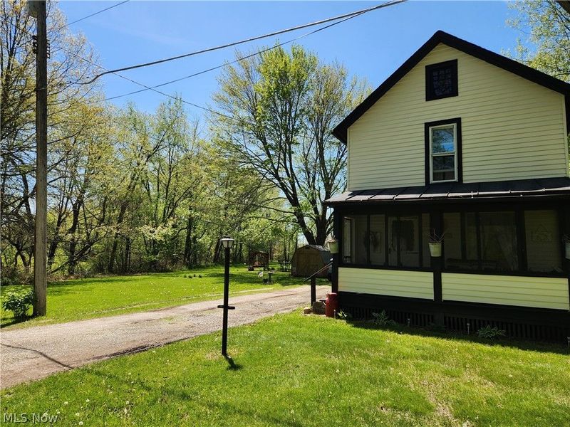 6018 Mayburn Barclay Road, Farmdale, OH 44417 Photo 28