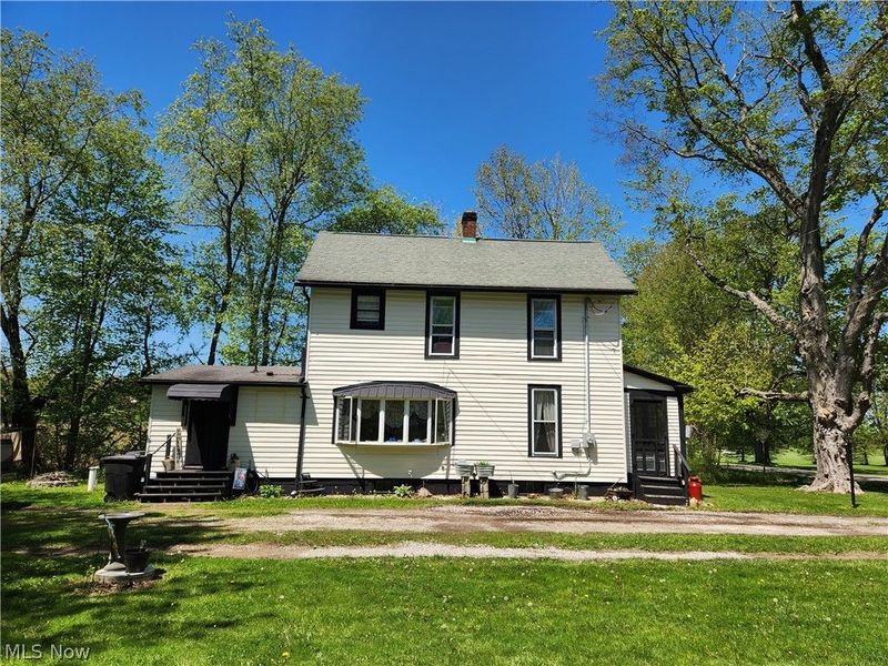 6018 Mayburn Barclay Road, Farmdale, OH 44417 Photo 32