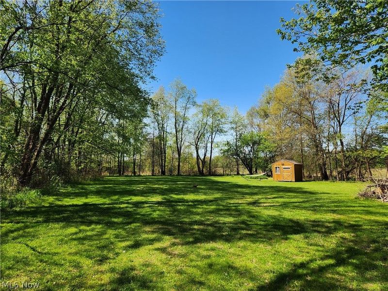 6018 Mayburn Barclay Road, Farmdale, OH 44417 Photo 36