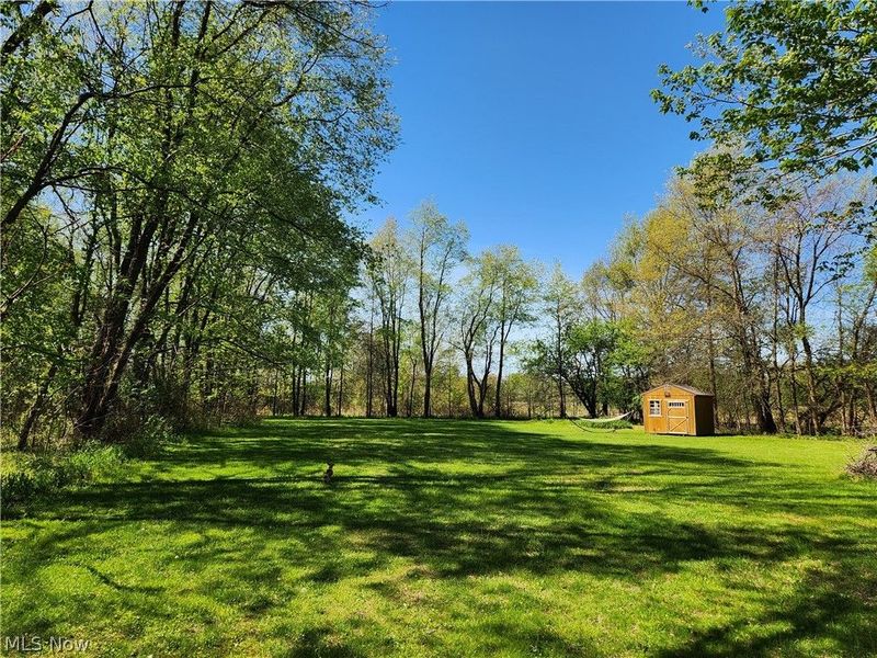 6018 Mayburn Barclay Road, Farmdale, OH 44417 Photo 37