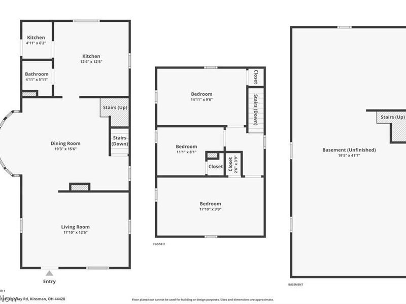 6018 Mayburn Barclay Road, Farmdale, OH 44417 Photo 40