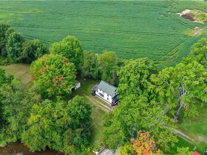 6018 Mayburn Barclay Road, Farmdale, OH 44417 Photo 7