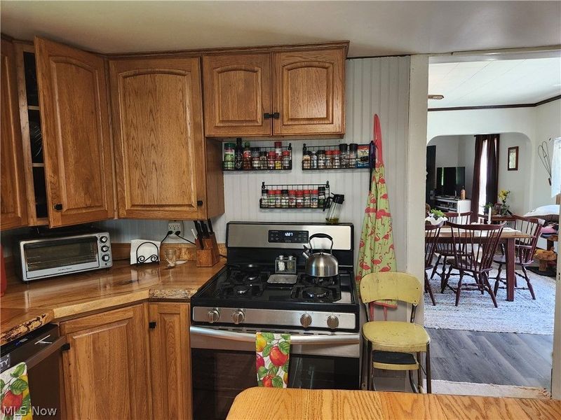 6018 Mayburn Barclay Road, Farmdale, OH 44417 Photo 8