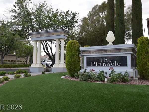 3059 Evening Wind Street , Henderson, NV 89052