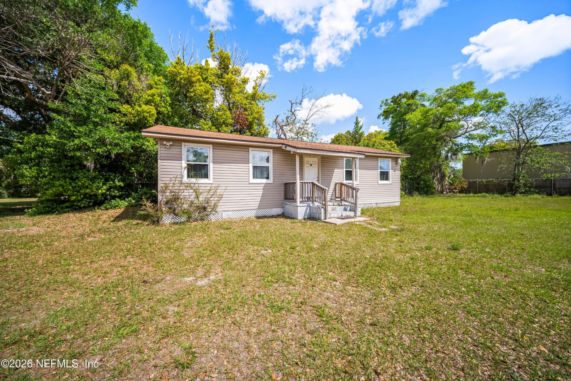 49 N Bowlan Street, Jacksonville, FL 32211 Photo