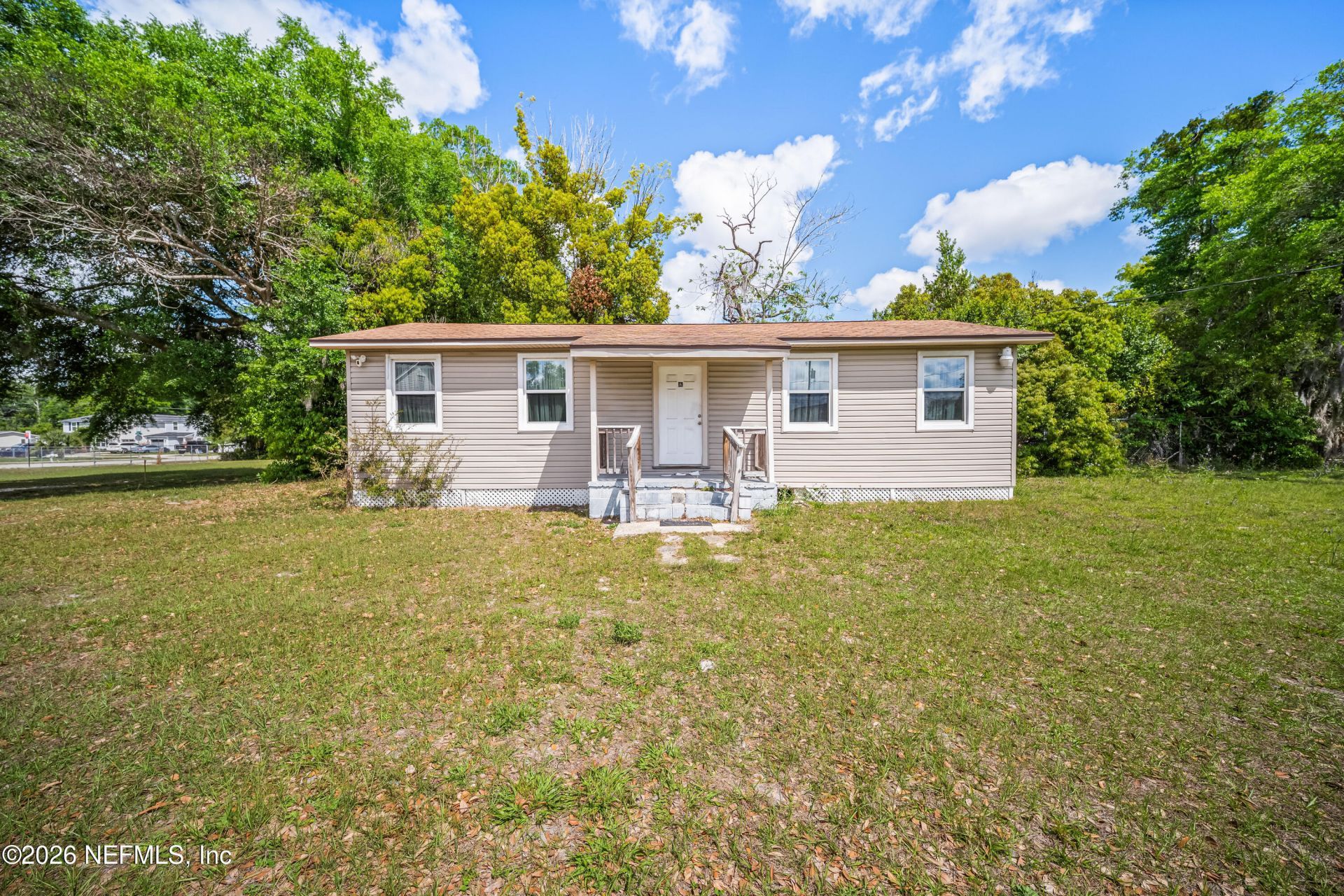 49 N Bowlan Street, Jacksonville, FL 32211 Photo