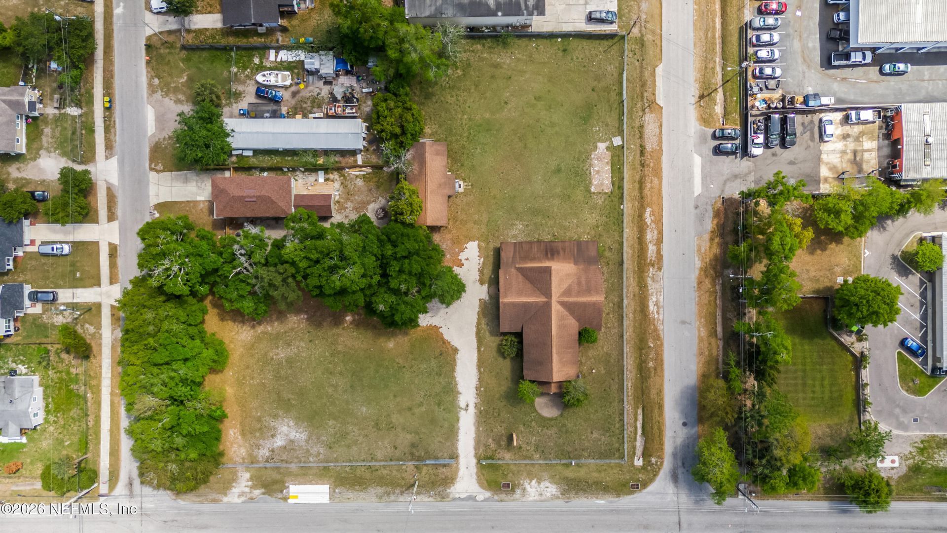 49 N Bowlan Street, Jacksonville, FL 32211 Photo