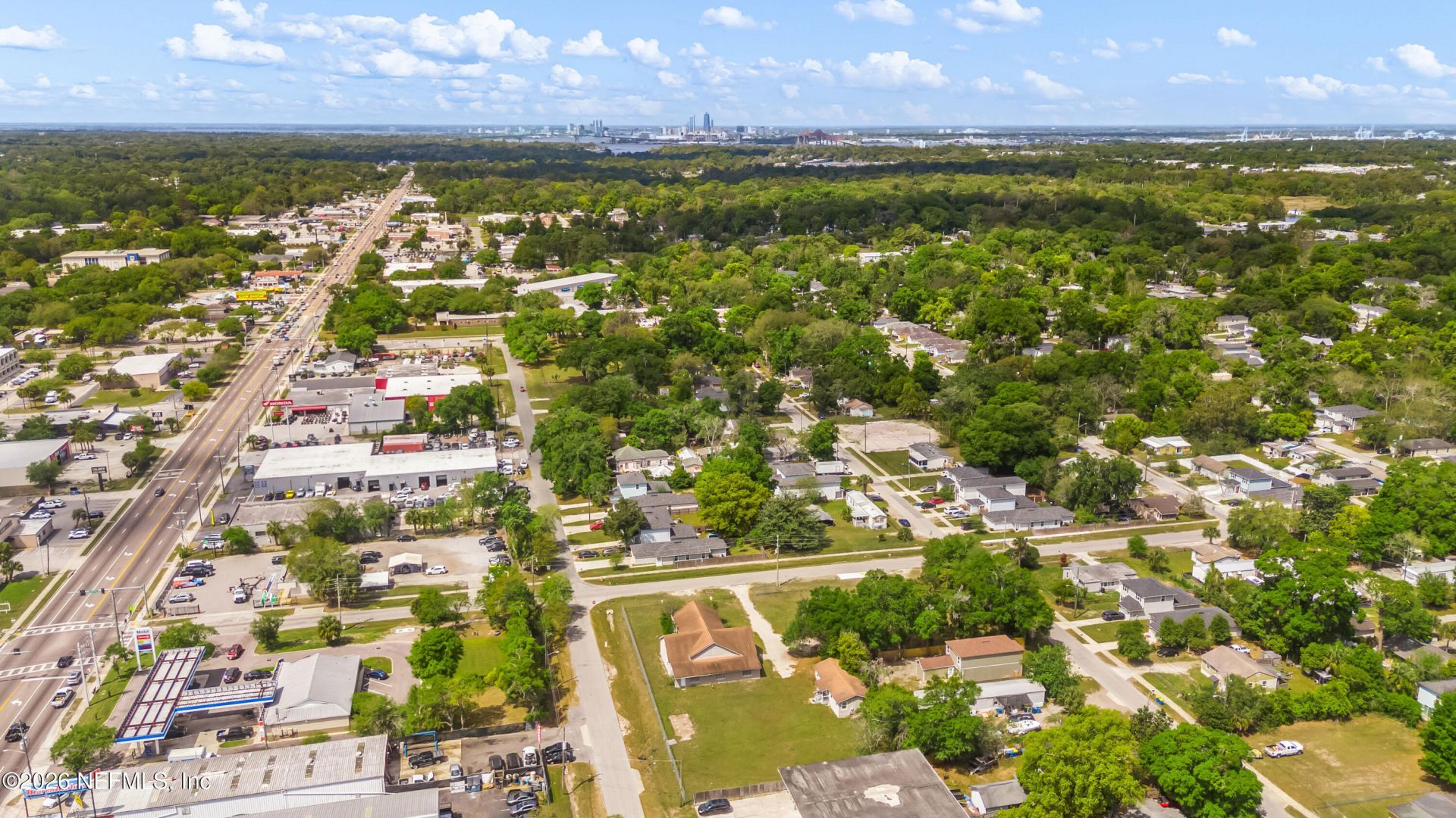 49 N Bowlan Street, Jacksonville, FL 32211 Photo