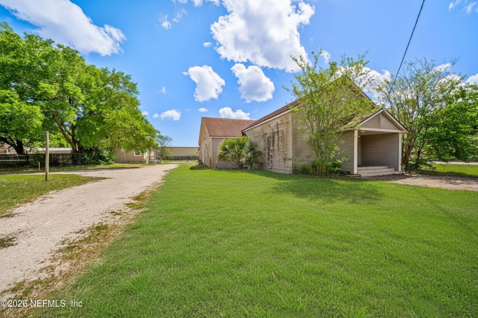 49 N Bowlan Street, Jacksonville, FL 32211 Photo