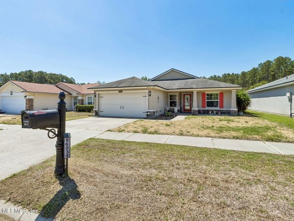 96034 BASS Lane, Yulee, FL 32097