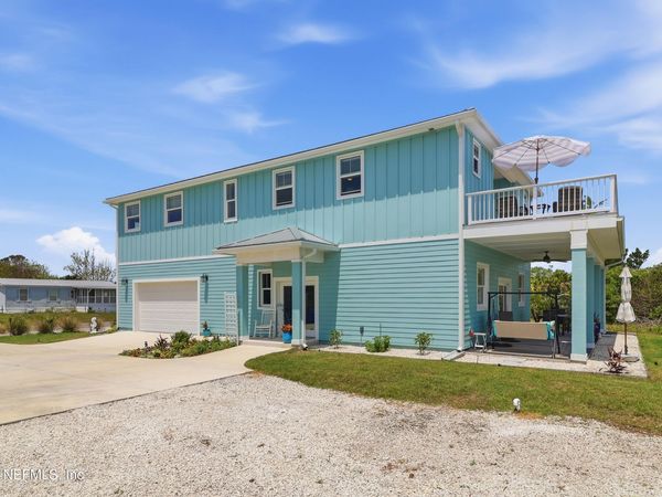 5900 COSTANERO Road, St. Augustine, FL 32080