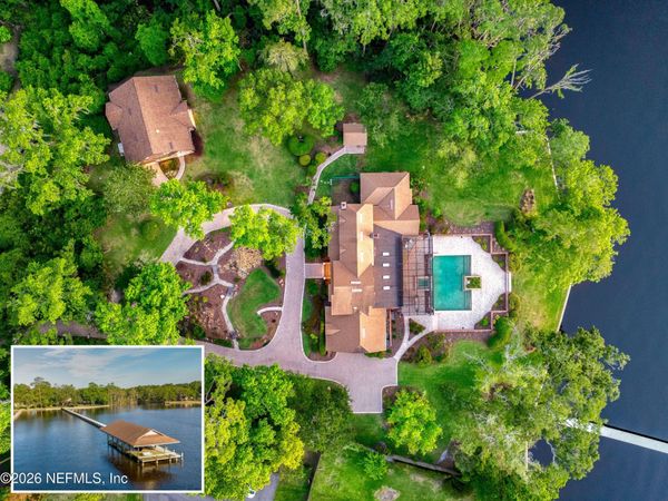 2604 TACITO Trail, Jacksonville, FL 32223