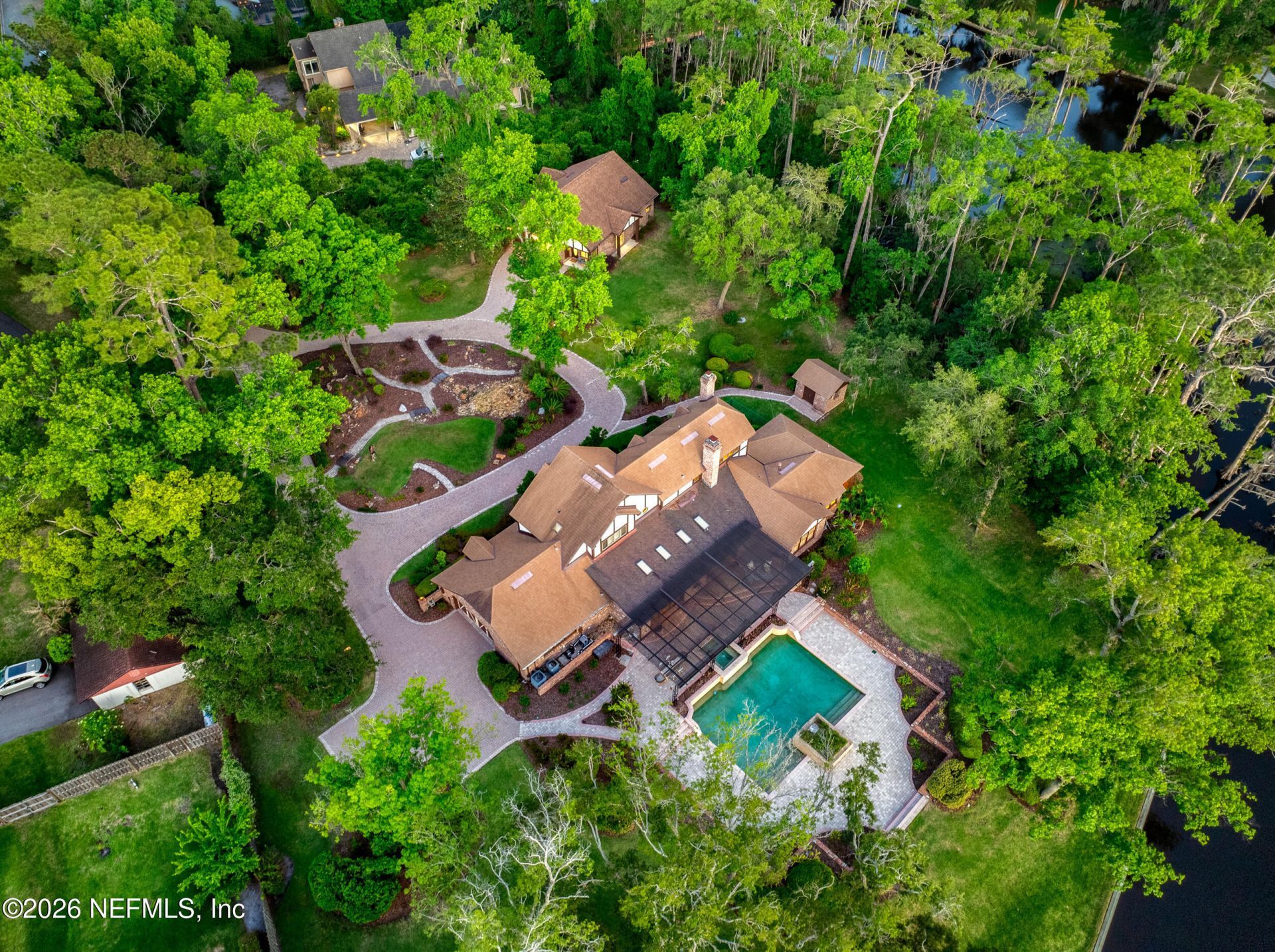 2604 Tacito Trail, Jacksonville, FL 32223 Photo