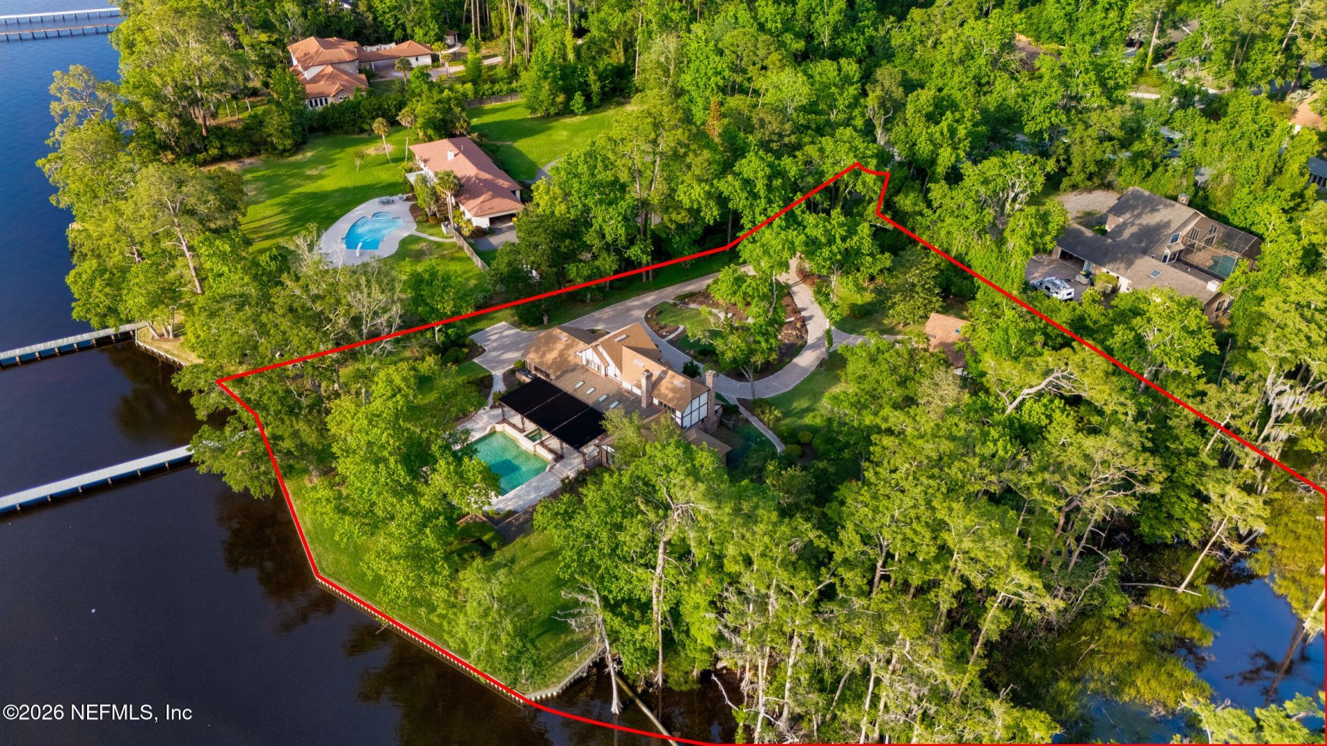 2604 Tacito Trail, Jacksonville, FL 32223 Photo