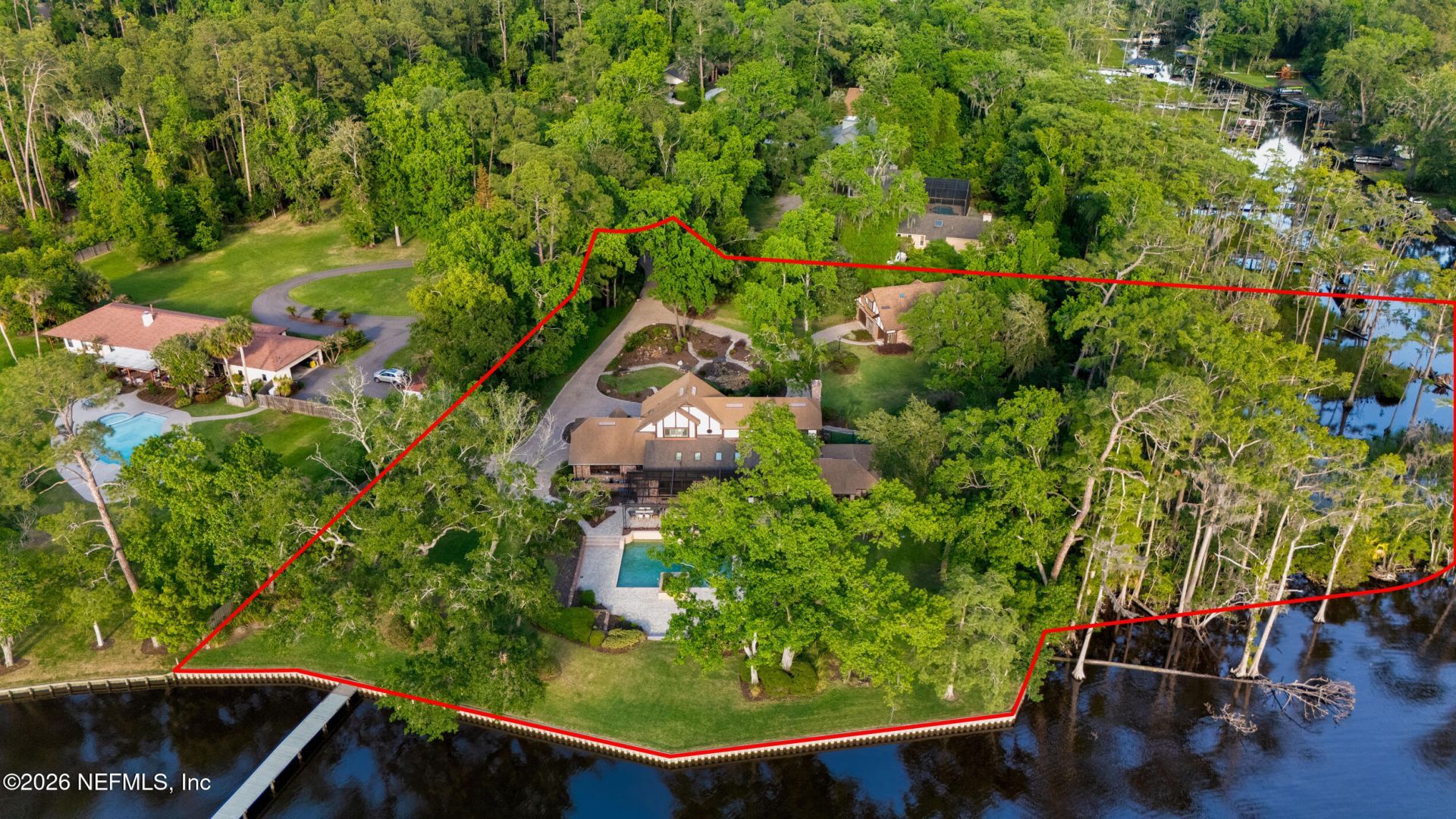 2604 Tacito Trail, Jacksonville, FL 32223 Photo