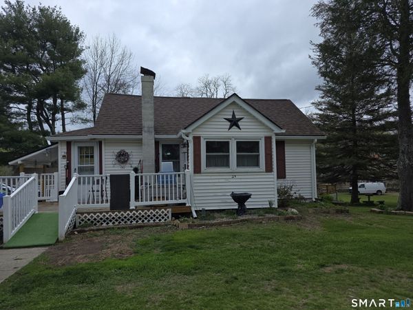 24 Black Hill, Plainfield, CT 06374