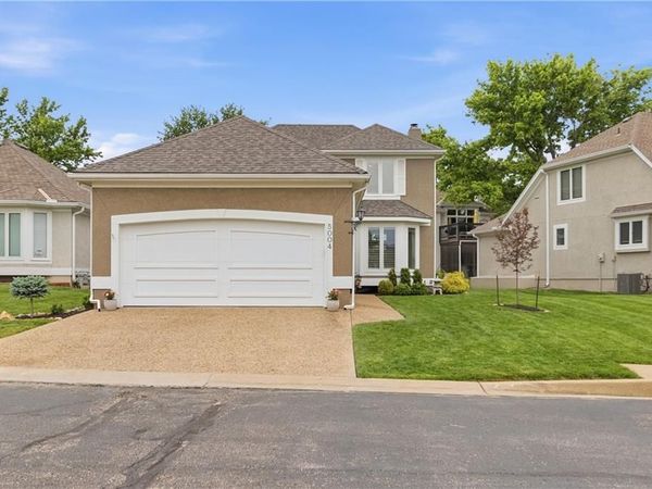 5004 W 120TH Place, Overland Park, KS 66209