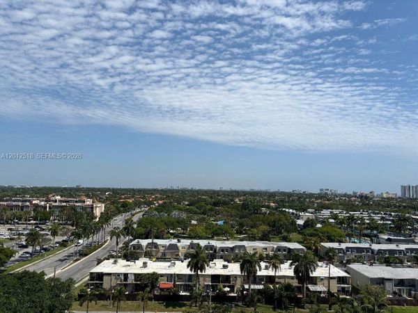 600 Three Islands Blvd , Unit 1003, Hallandale Beach, FL 33009