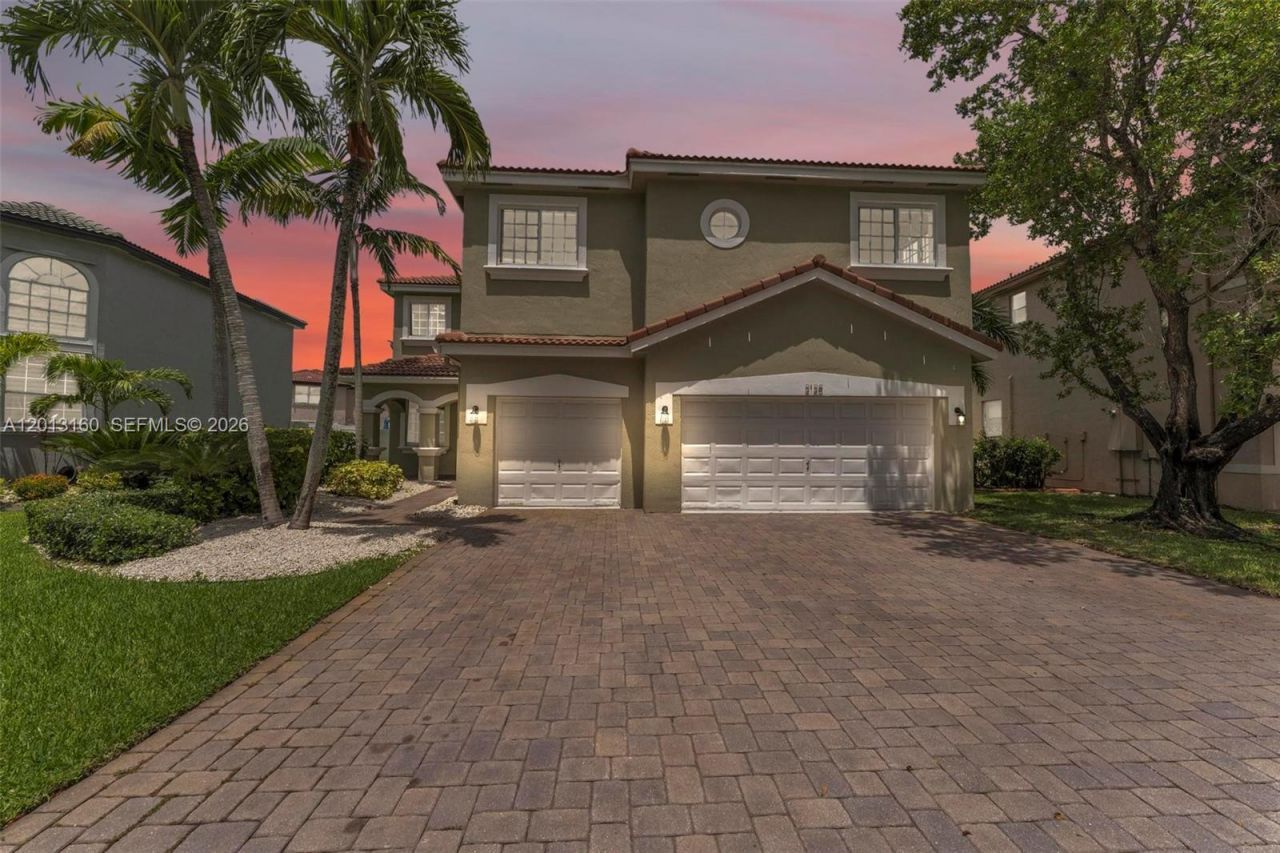 2128 SW 176th Ter , Miramar, FL 33029 Photo