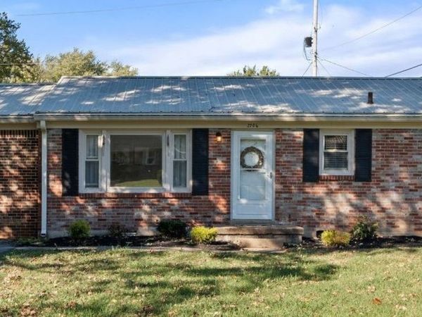 2706 Driftwood Dr , Springfield, TN 37172