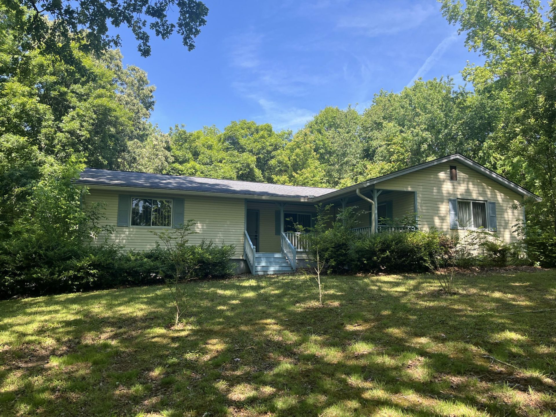 6603 Shedden Rd , Greenbrier, TN 37073 Main Photo