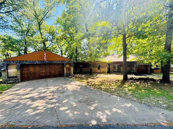 1830 Quail Drive , Eufaula, OK 74432