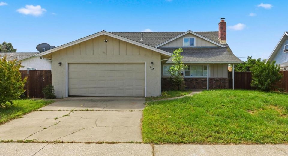 716 Aspen Dr, Yuba City, CA 95991 Photo