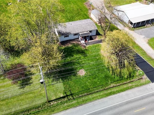 3626 Orangeport Road, Gasport, NY 14067