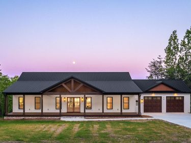 144 Mt Olivet Church Road, Lynchburg, VA 24504