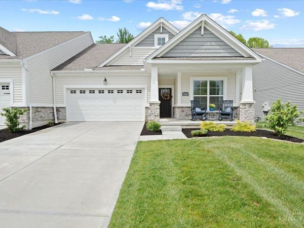 1346 Anacapa Court, Batavia, OH 45103