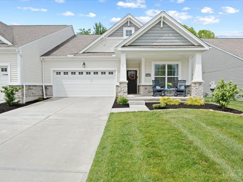 1346 Anacapa Court, Batavia Twp, OH 45103 Photo 2