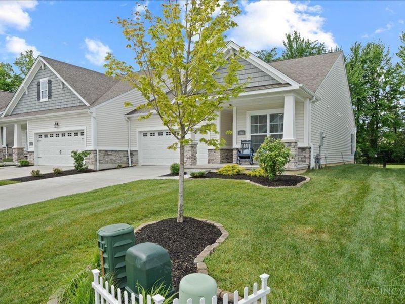 1346 Anacapa Court, Batavia Twp, OH 45103 Photo 3