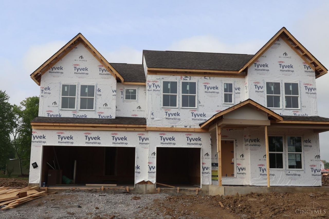 1751 Goldfinch Lane, Unit 88, Milford, OH 45150 Main Photo