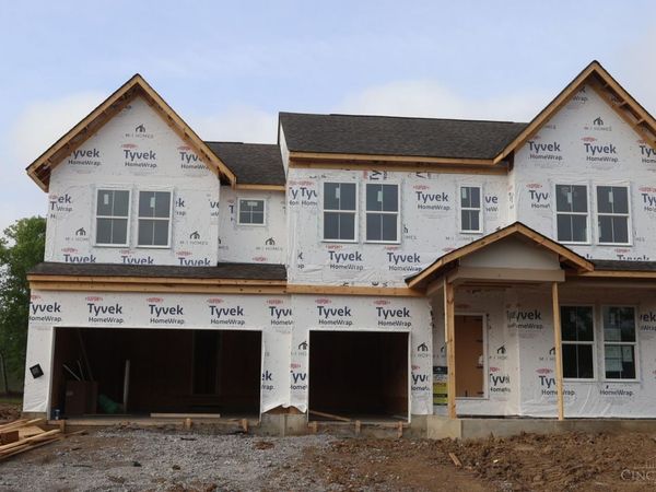 1751 Goldfinch Lane, Unit 88, Milford, OH 45150