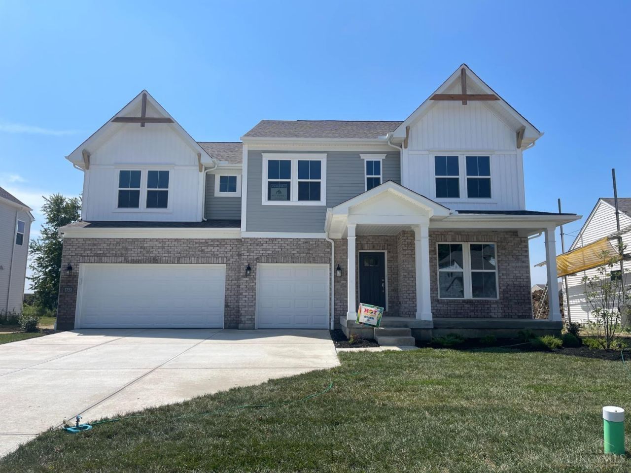 1751 Goldfinch Lane, Unit 88, Miami Township, OH 45150 Main Photo
