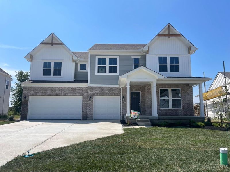 1751 Goldfinch Lane, Unit 88, Miami Township, OH 45150 Photo 1