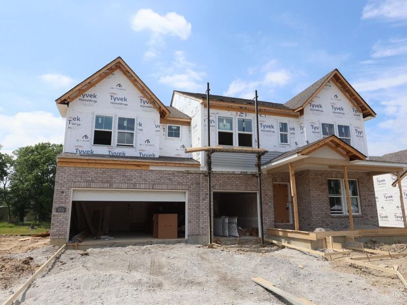 1751 Goldfinch Lane, Unit 88, Miami Township, OH 45150 Photo 15