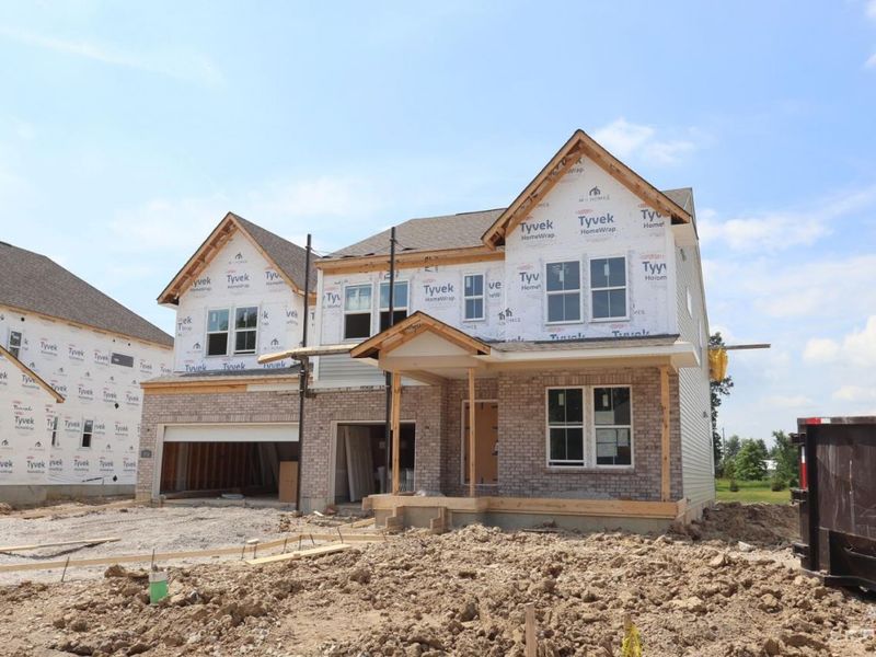 1751 Goldfinch Lane, Unit 88, Miami Township, OH 45150 Photo 16