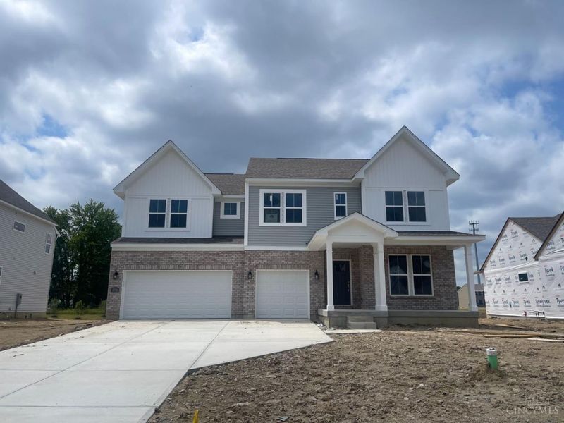 1751 Goldfinch Lane, Unit 88, Miami Township, OH 45150 Photo 8