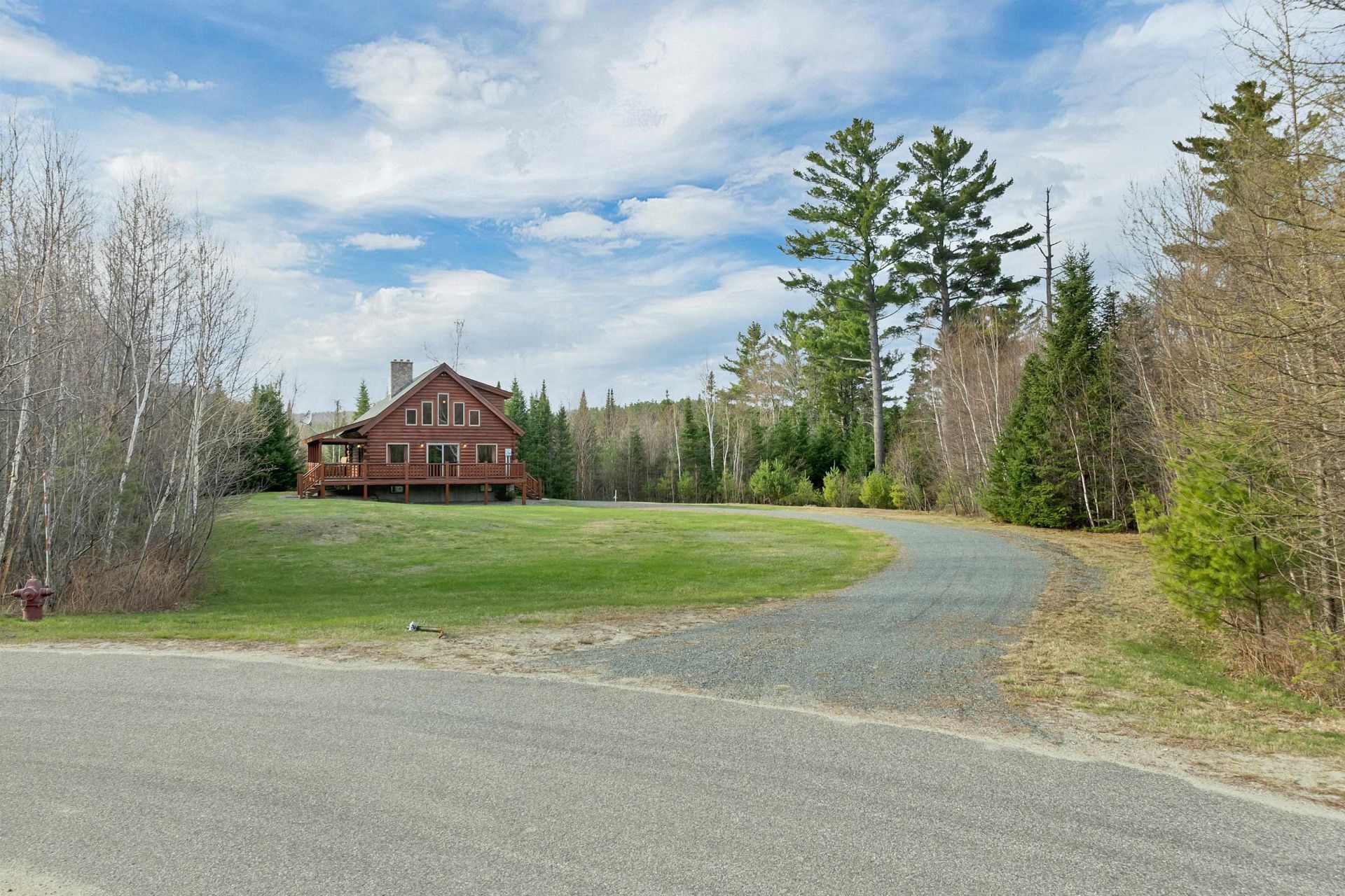 72 Black Bear Road, Carroll, NH 03595 Main Photo