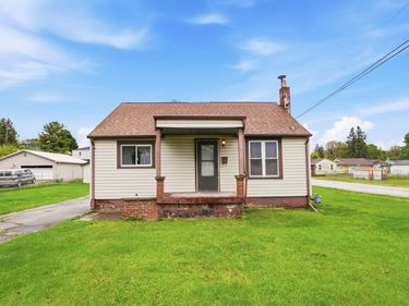 2650 Hilltop Avenue, Springfield, OH 45503