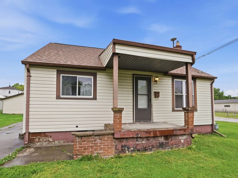 2650 Hilltop Avenue, Springfield, OH 45503 Photo 2