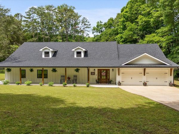 7229 S Wolftever Drive, Ooltewah, TN 37363