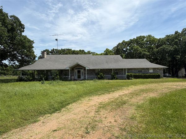 11567 Renick , Marietta, OK 73448