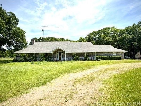 11567 Renick , Marietta, OK 73448