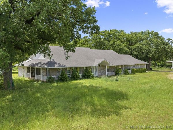 11567 Renick , Marietta, OK 73448