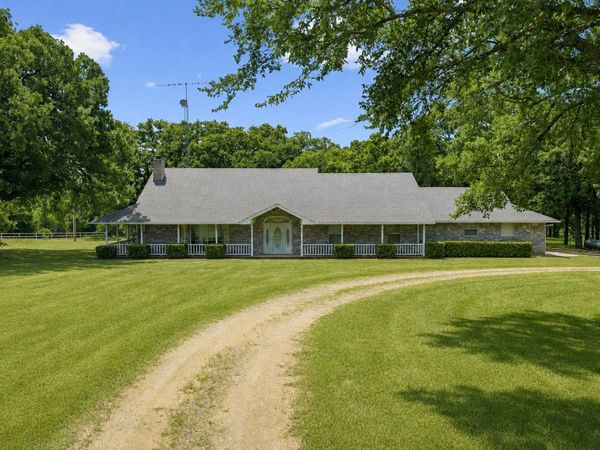 11567 Renick, Marietta, OK 73448