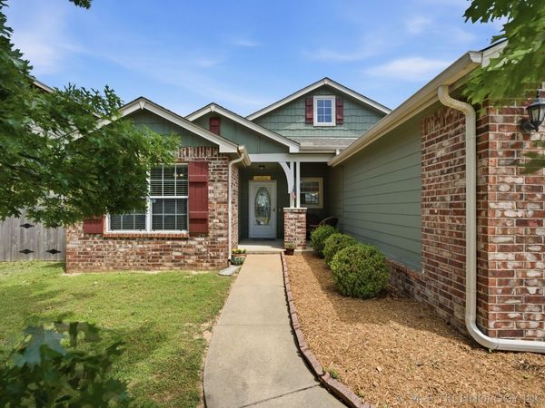 3610 Whippoorwill Lane, Enid, OK 73703